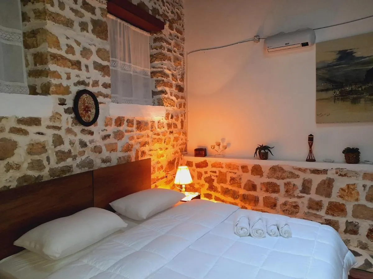 Hostal Gorica'S Bridge Hotel Berat