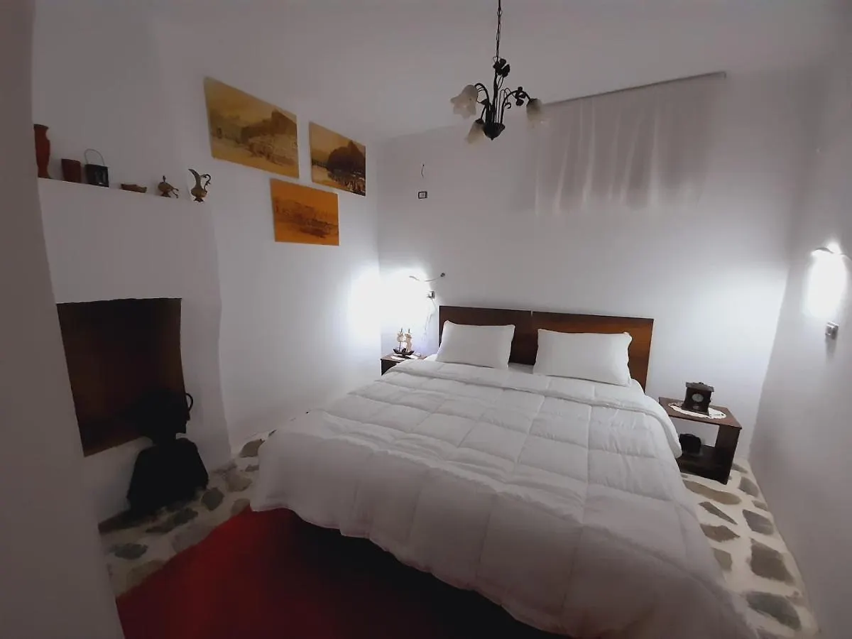 Hostel Gorica'S Bridge Hotel Berat