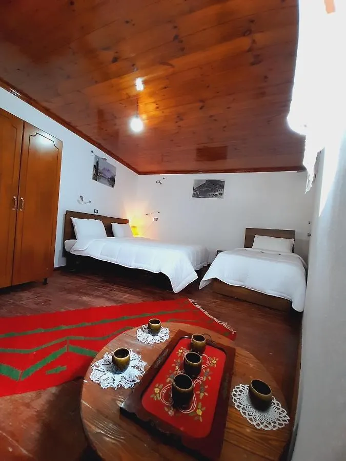 Hostal Gorica'S Bridge Hotel Berat