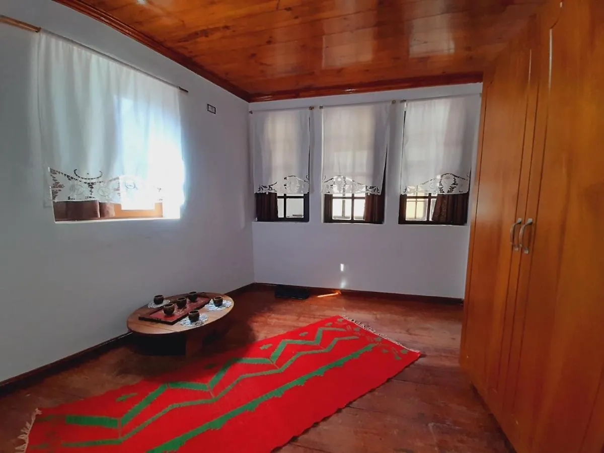 Gorica'S Bridge Hotel Berat 0*,  Albania