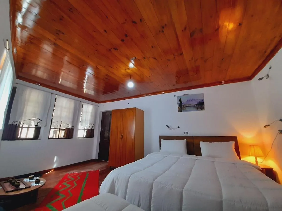 Gorica'S Bridge Hotel Berat Hostel