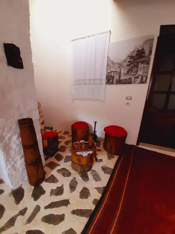 Gorica'S Bridge Hotel Berat