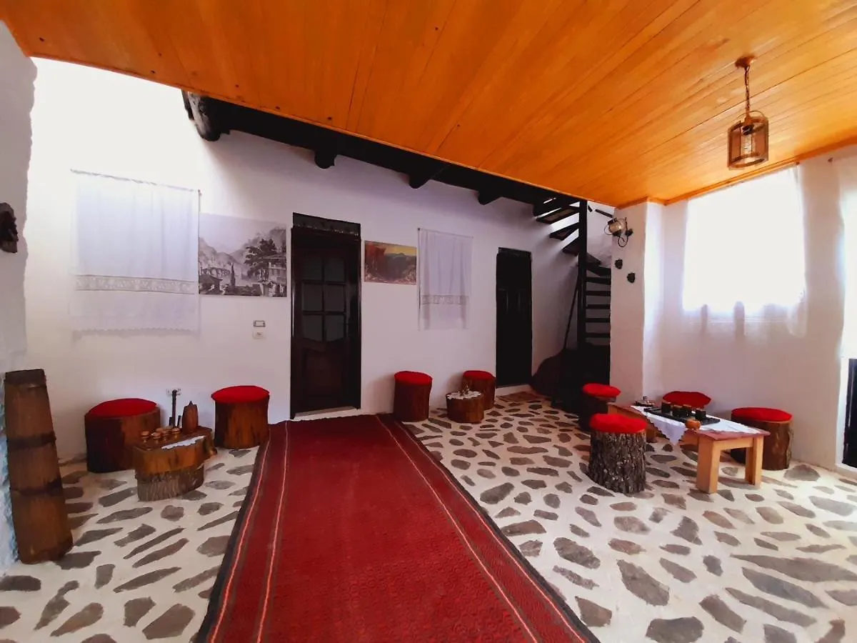Gorica'S Bridge Hotel Berat Hostel