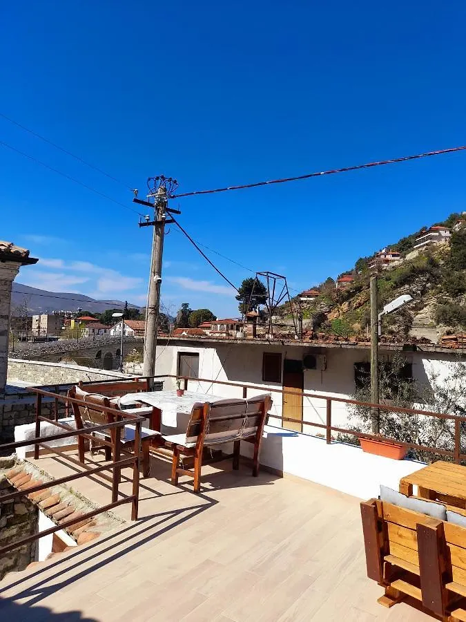 Hostal Gorica'S Bridge Hotel Berat