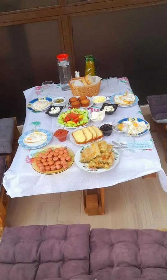 Hostal Gorica'S Bridge Hotel Berat