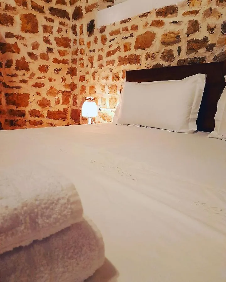 Hostal Gorica'S Bridge Hotel Berat
