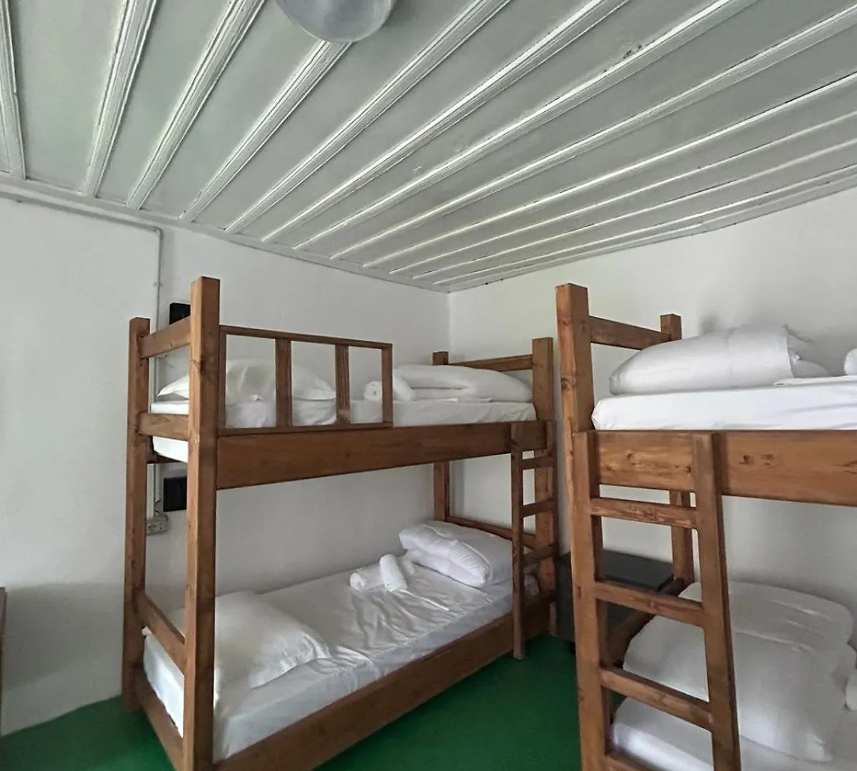 Gorica'S Bridge Hotel Berat
