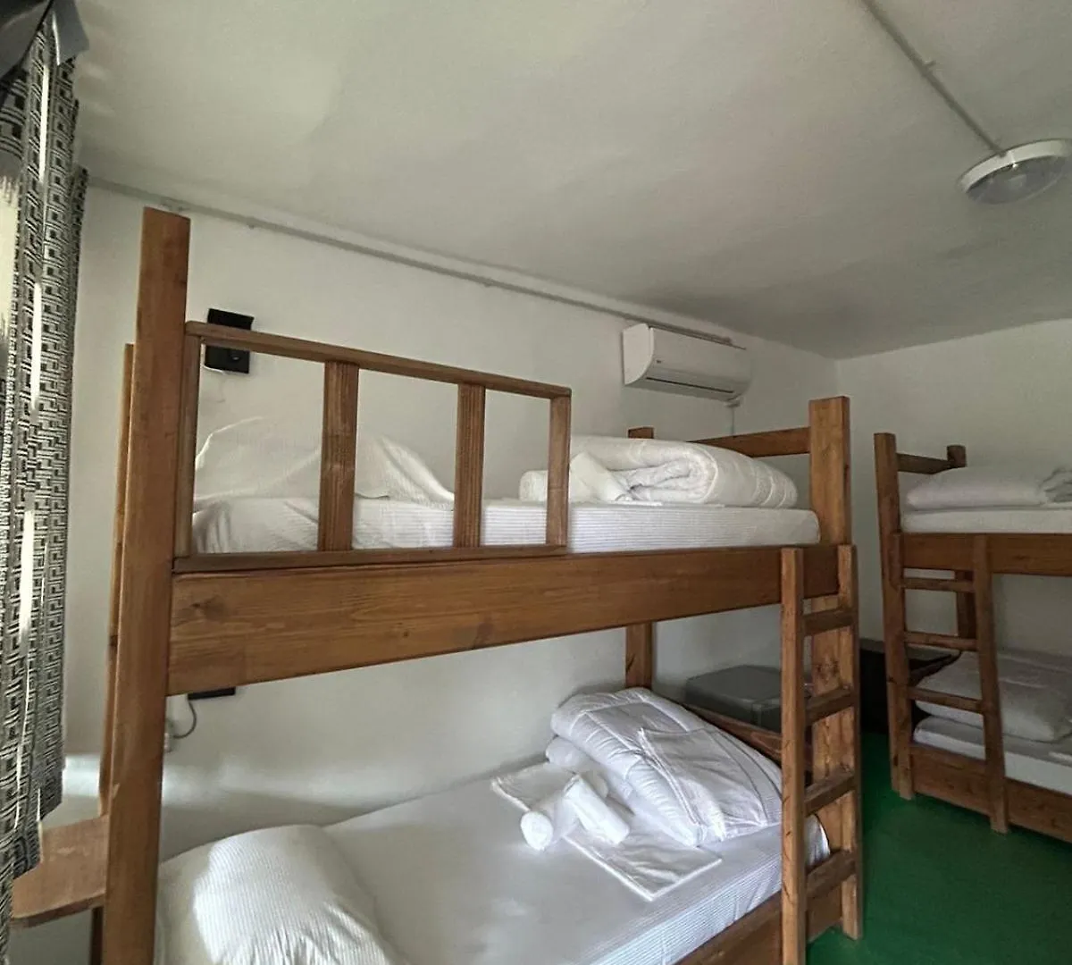 Gorica'S Bridge Hotel Berat