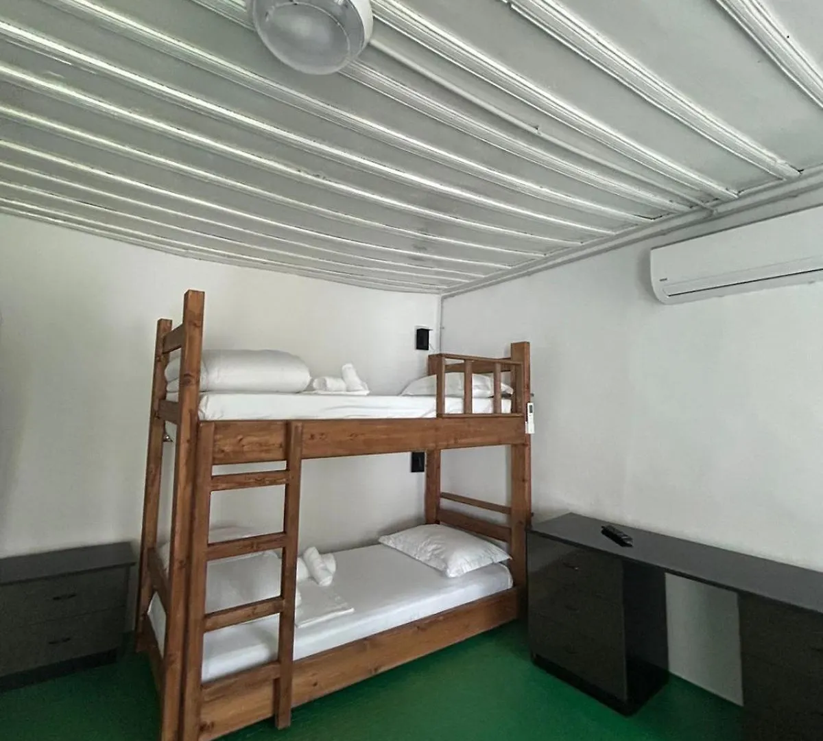 Hostal Gorica'S Bridge Hotel Berat Albania