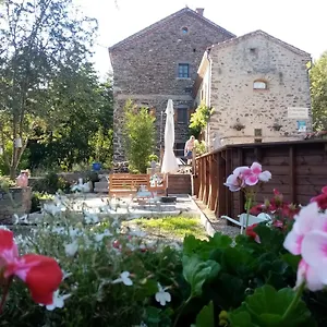  Bed & Breakfast Le Moulin Du Bateau - Frankrijk