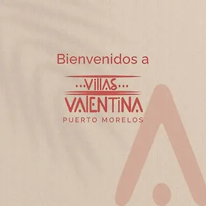 *** Hotel Villas Valentina Mexico
