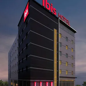 Ibis Centre - An Accor Brand 4*, Kochi Indien