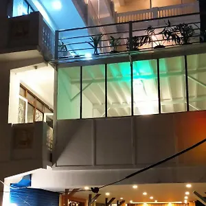 Shree Tara Hotel Katmandú
