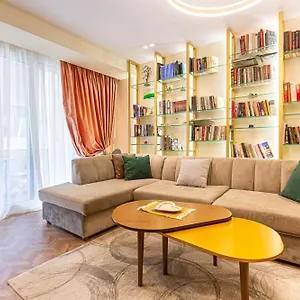 Center Fame House Apartamento Tirana