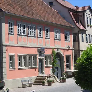 *** Gasthuis Poertnerhof Duitsland