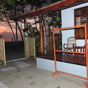Alleppey Garden 3*, Alappuzha Indien