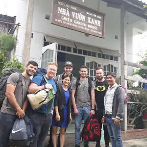 Garden House Bed and breakfast Hoi An