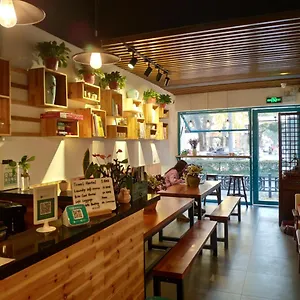 https://suzhou-blue-gate-youth-hostel.bestsuzhouhotels.com