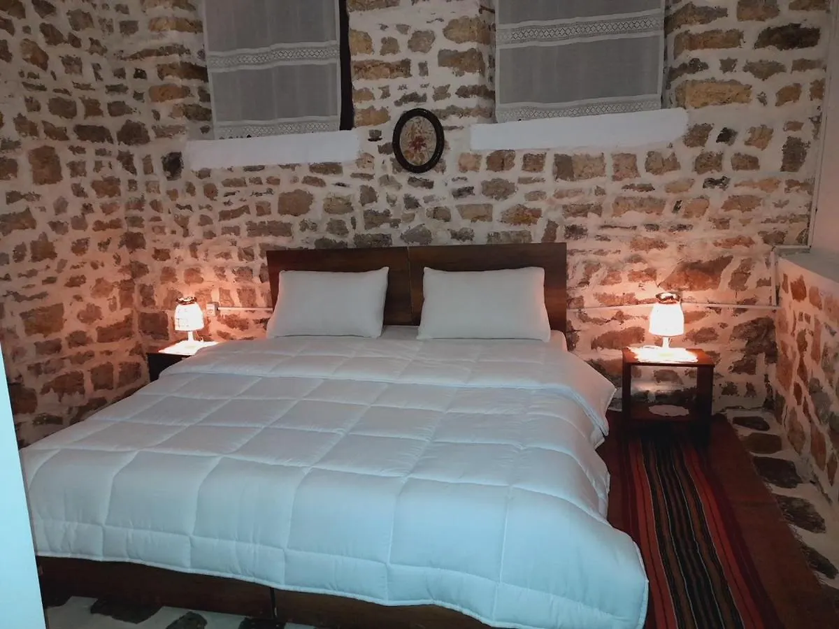 Gorica'S Bridge Hotel Berati