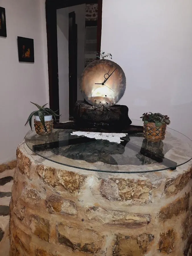 Albergue Gorica'S Bridge Hotel Berati Albânia