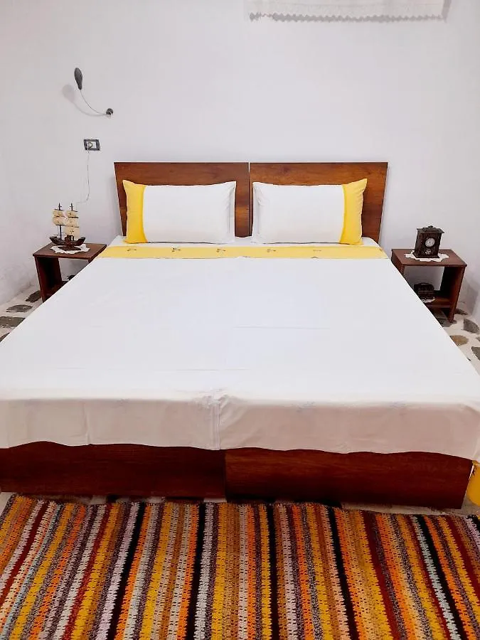 Albergue Gorica'S Bridge Hotel Berati Albânia